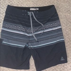 Trinity boardshorts swimming trunks